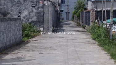 BÁN GẤP LÔ ĐẤT PHÙNG THỊ TRINH KIẾN AN HẢI PHÒNG