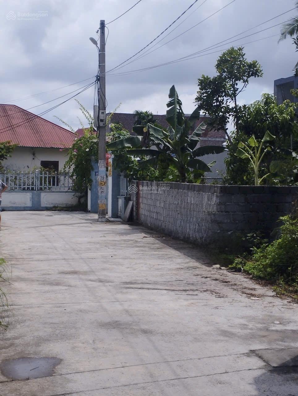 BÁN GẤP LÔ ĐẤT PHÙNG THỊ TRINH KIẾN AN HẢI PHÒNG