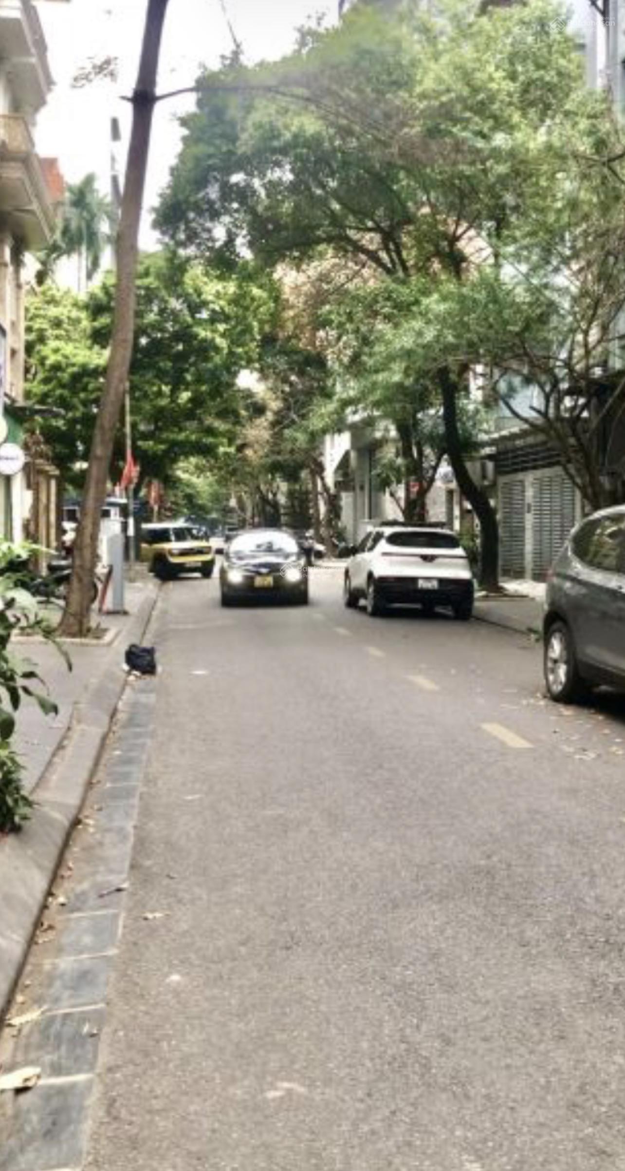 Bán nhà Liền kề Nguyễn Thị Thập , Hà nội dt 81m2 xây 5T sổ sẵn