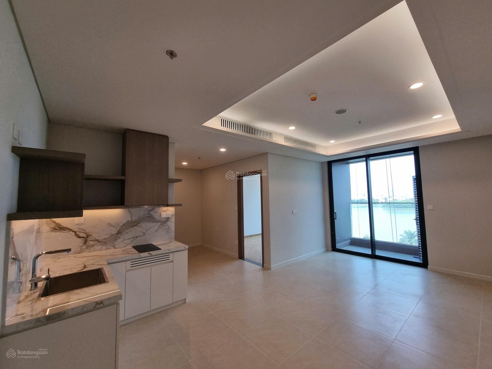 Cho thuê căn hộ 1 phòng ngủ 49,9m2 tầng 20 Panoma - Full nội thất cao cấp, view biển Cho thuê căn hộ 1 phòng ngủ 49,9m2 tầng 20 Panoma - Full nội thất cao cấp, view biển