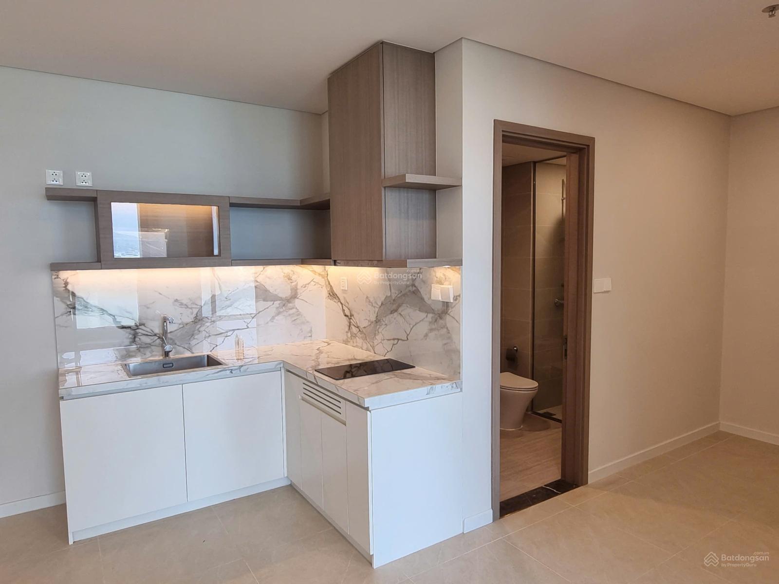 Cho thuê căn hộ 1 phòng ngủ 49,9m2 tầng 20 Panoma - Full nội thất cao cấp, view biển Cho thuê căn hộ 1 phòng ngủ 49,9m2 tầng 20 Panoma - Full nội thất cao cấp, view biển