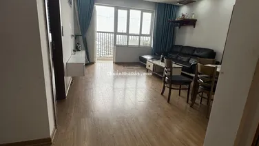 Chính chủ cần bán nhanh CH 91m toà K35 Tân Mai, 3PN, ful nội thất. Giá 7.8ty LH: 0987 459 ***