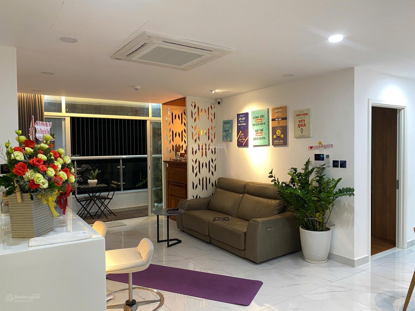 Cần bán căn chung cư Petrovietnam Landmark - Mai Chí Thọ - P. Bình Trưng giá 6 tỷ 45