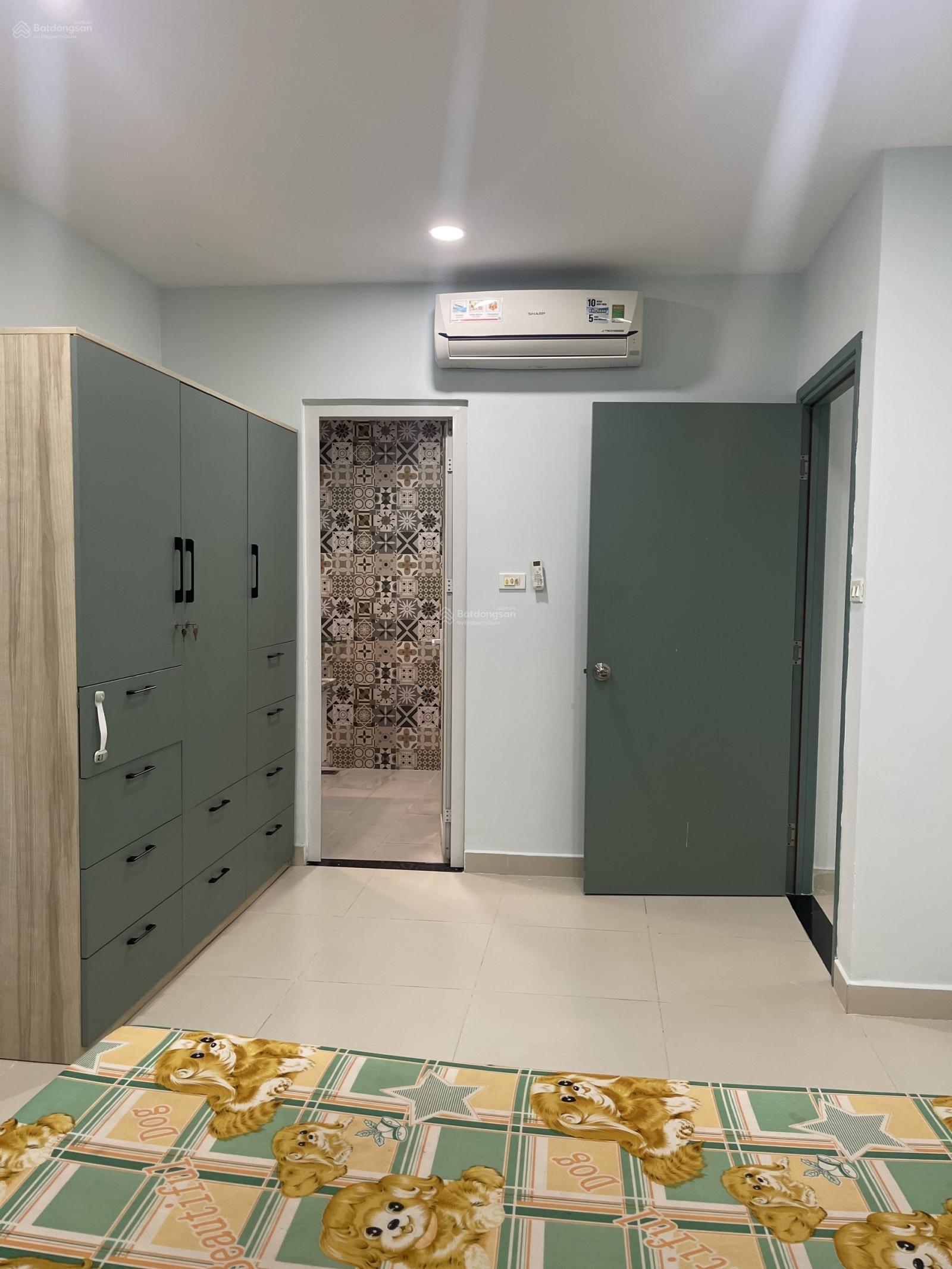 Cần bán căn chung cư Petrovietnam Landmark - Mai Chí Thọ - P. Bình Trưng giá 6 tỷ 45