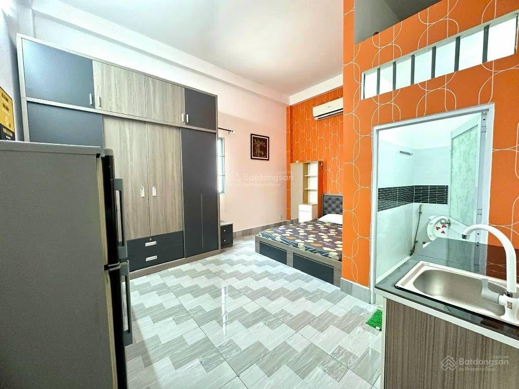 CHDV CAO CẤP 11PN KHU VIP KIỀU ĐÀM TRẦN XUÂN SOẠN Q7 - 5M x 16M - HẺM NHỰA XE TẢI - CHỈ 13.9 TỶ.