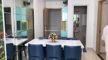 BÁN CĂN 2PN 2WC 65M2 FULL NỘI THẤT CAO CẤP CHỈ 4.25 TỶ ALO 0915 479 ***