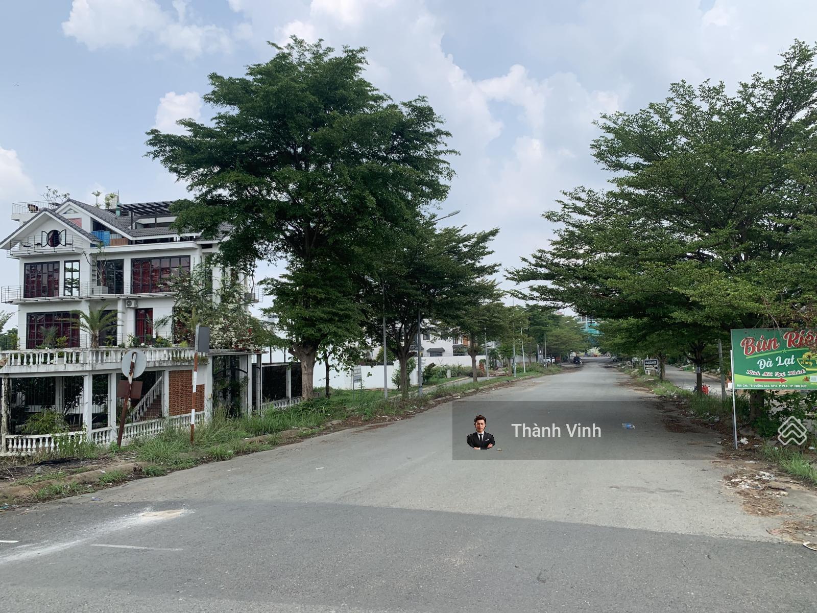 Bán đất nền dự án KDC Hoàng Anh Minh Tuấn, diện tích 80m2 giá và sổ đỏ chính chủ thiện chí bán