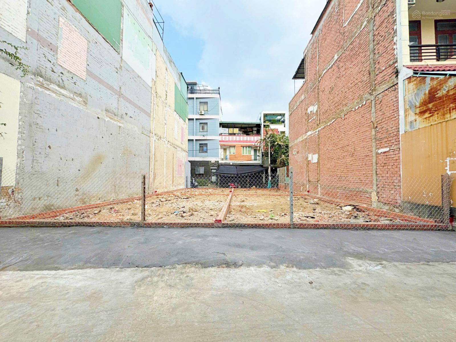 CHÍNH CHỦ MỞ BÁN LÔ ĐẤT F0 GIÁ ĐẦU TƯ MT HẺM ĐS 38 NGAY CHỢ HIỆP BÌNH, CÁCH PVĐ 400M, TẶNG GPXD