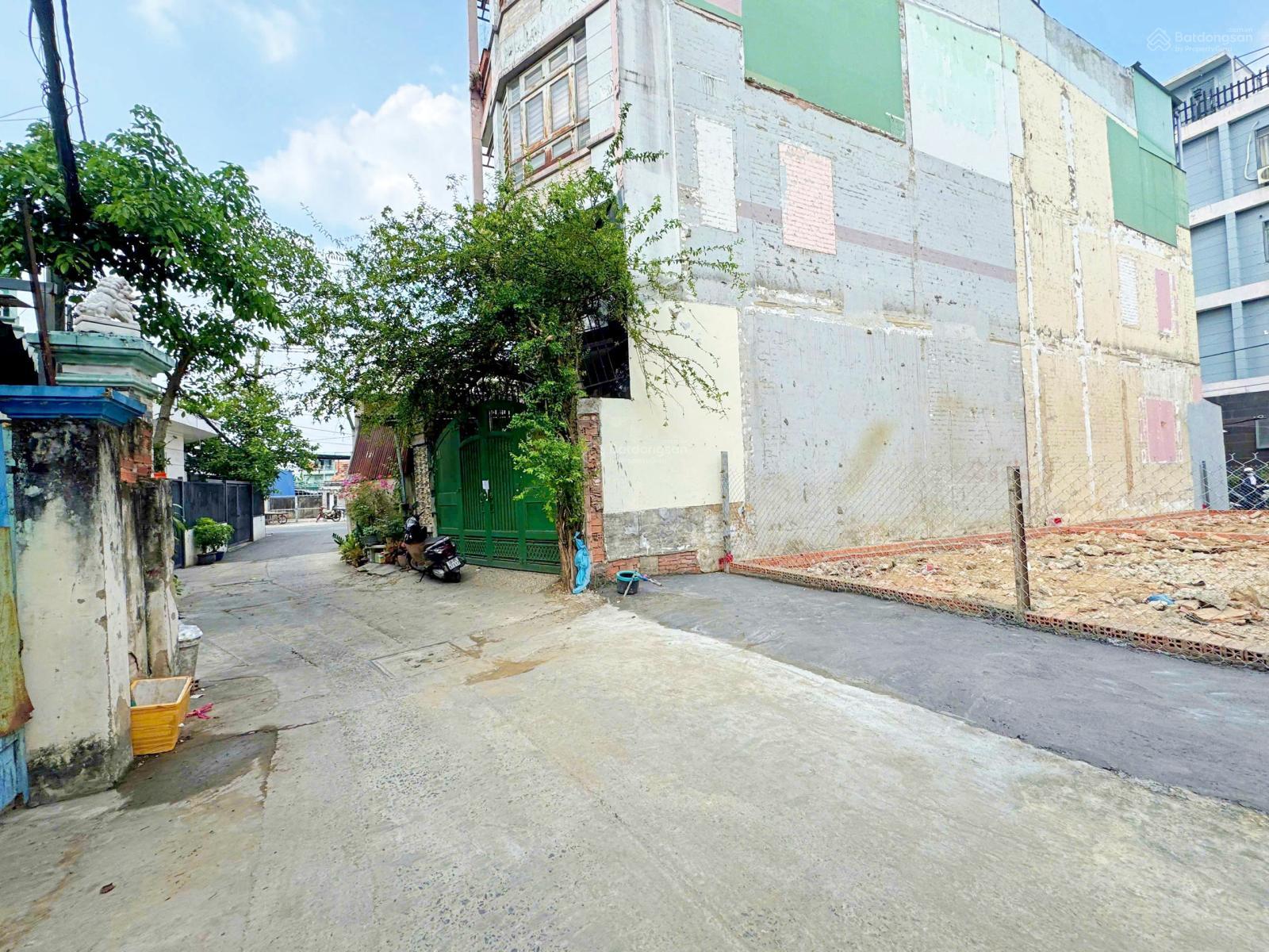 CHÍNH CHỦ MỞ BÁN LÔ ĐẤT F0 GIÁ ĐẦU TƯ MT HẺM ĐS 38 NGAY CHỢ HIỆP BÌNH, CÁCH PVĐ 400M, TẶNG GPXD