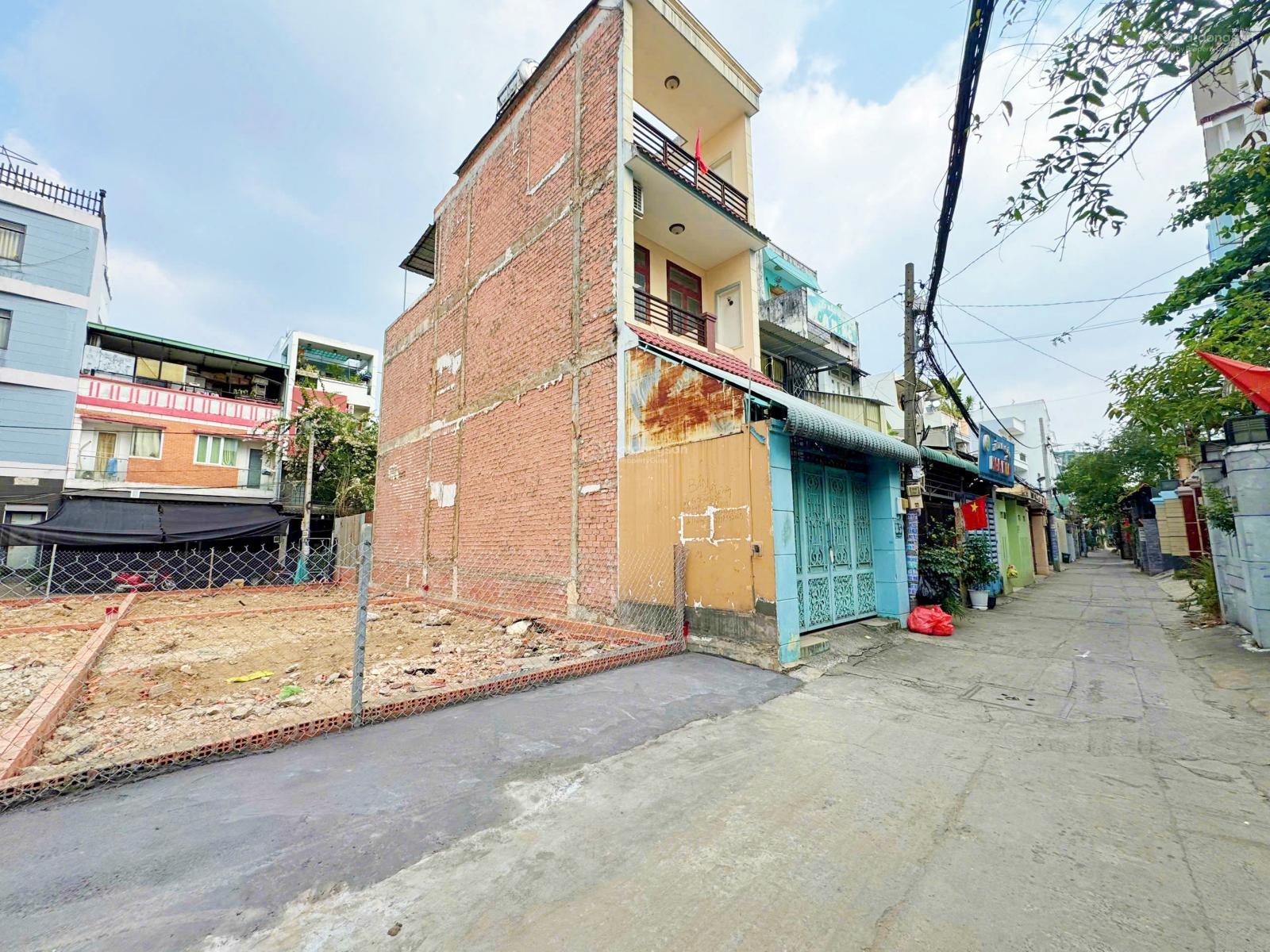 CHÍNH CHỦ MỞ BÁN LÔ ĐẤT F0 GIÁ ĐẦU TƯ MT HẺM ĐS 38 NGAY CHỢ HIỆP BÌNH, CÁCH PVĐ 400M, TẶNG GPXD