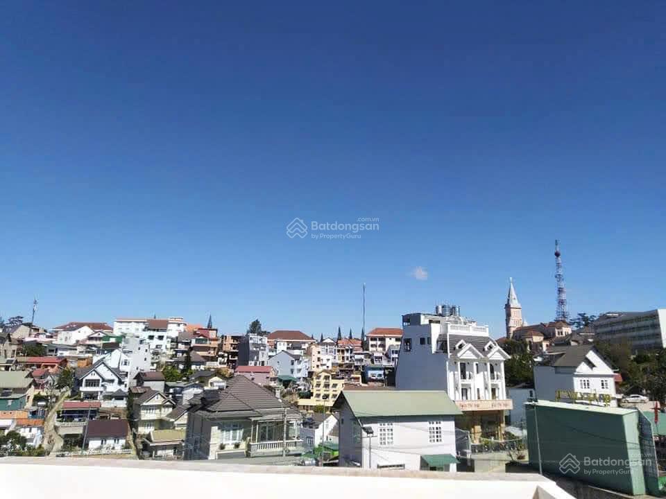 BÁN KHÁCH SẠN 16 PHÒNG TRUNG TÂM ĐÀ LẠT GIÁ 14 TỶ-6 TẦNG -DT_134M2- CÁCH CHỢ ĐÀ LẠT 800M BÁN KHÁCH SẠN 16 PHÒNG TRUNG TÂM ĐÀ LẠT GIÁ 14 TỶ-6 TẦNG -DT_134M2- CÁCH CHỢ ĐÀ LẠT 800M