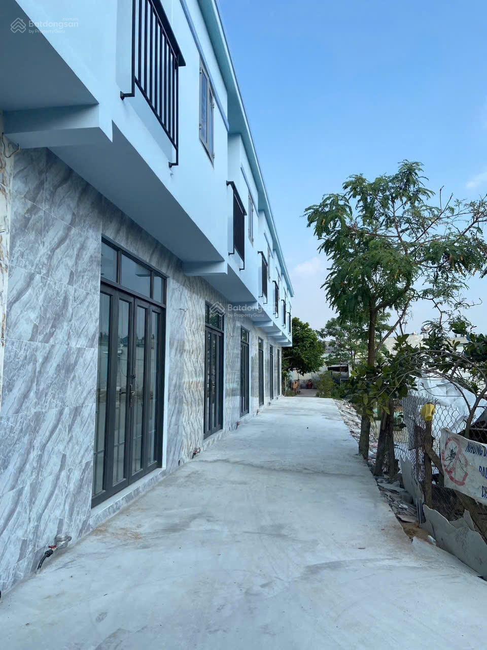 Cần bán gấp nhà Long Hậu giáp Nhà Bè Q7