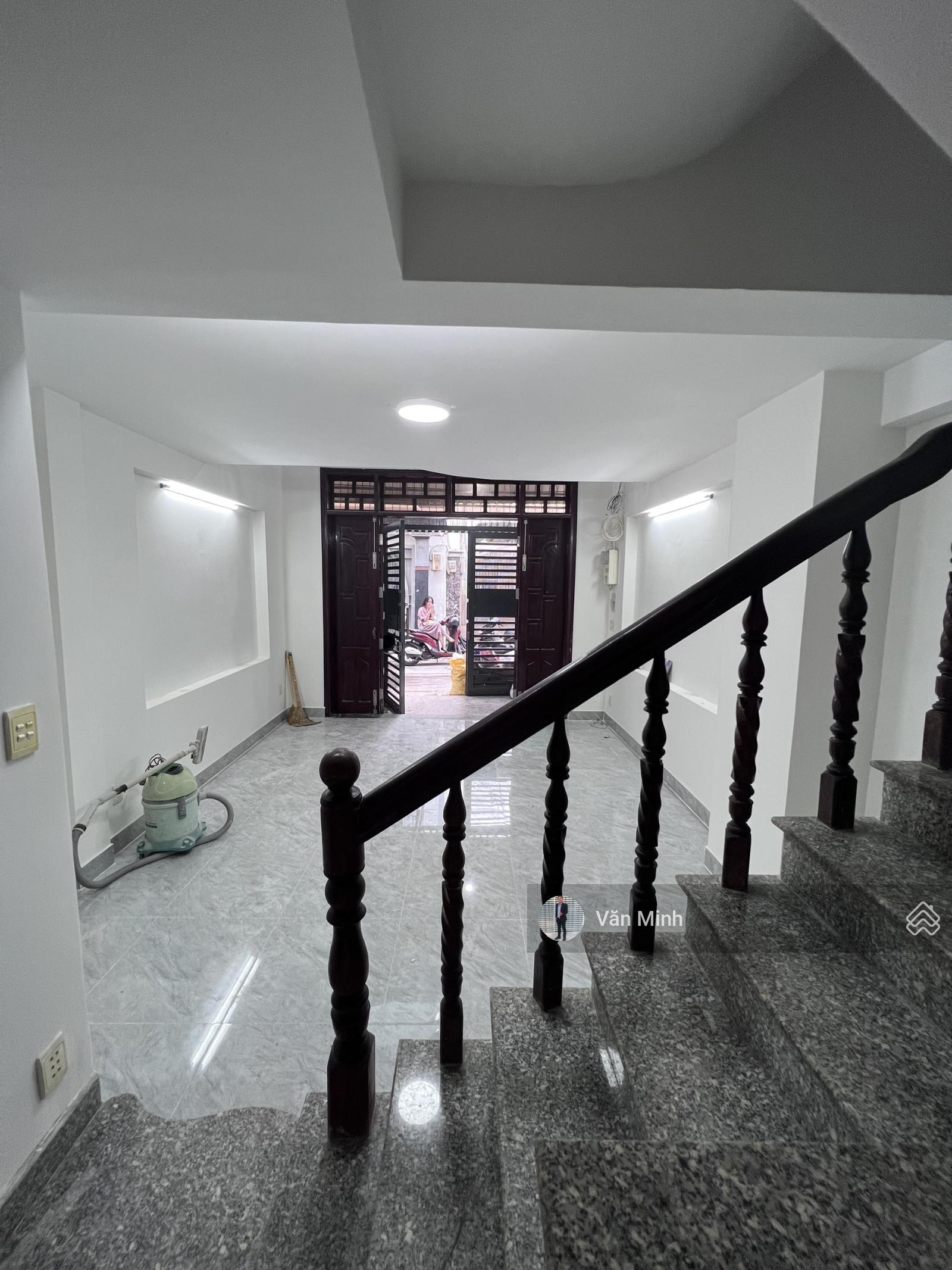 Bán Nhà Hẻm Xe Hơi 23Đường Nơ Trang Long Phường 7 Bình Thạnh 4,2x9m 1Trệt 2Lầu ST 4PN 4WC Giá 7,5tỷ Bán Nhà Hẻm Xe Hơi 23Đường Nơ Trang Long Phường 7 Bình Thạnh 4,2x9m 1Trệt 2Lầu ST 4PN 4WC Giá 7,5tỷ