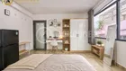 Cho thuê căn hộ studio siêu thoáng 30m2 tiện di chuyển đến các trường ĐH Bình Thạnh