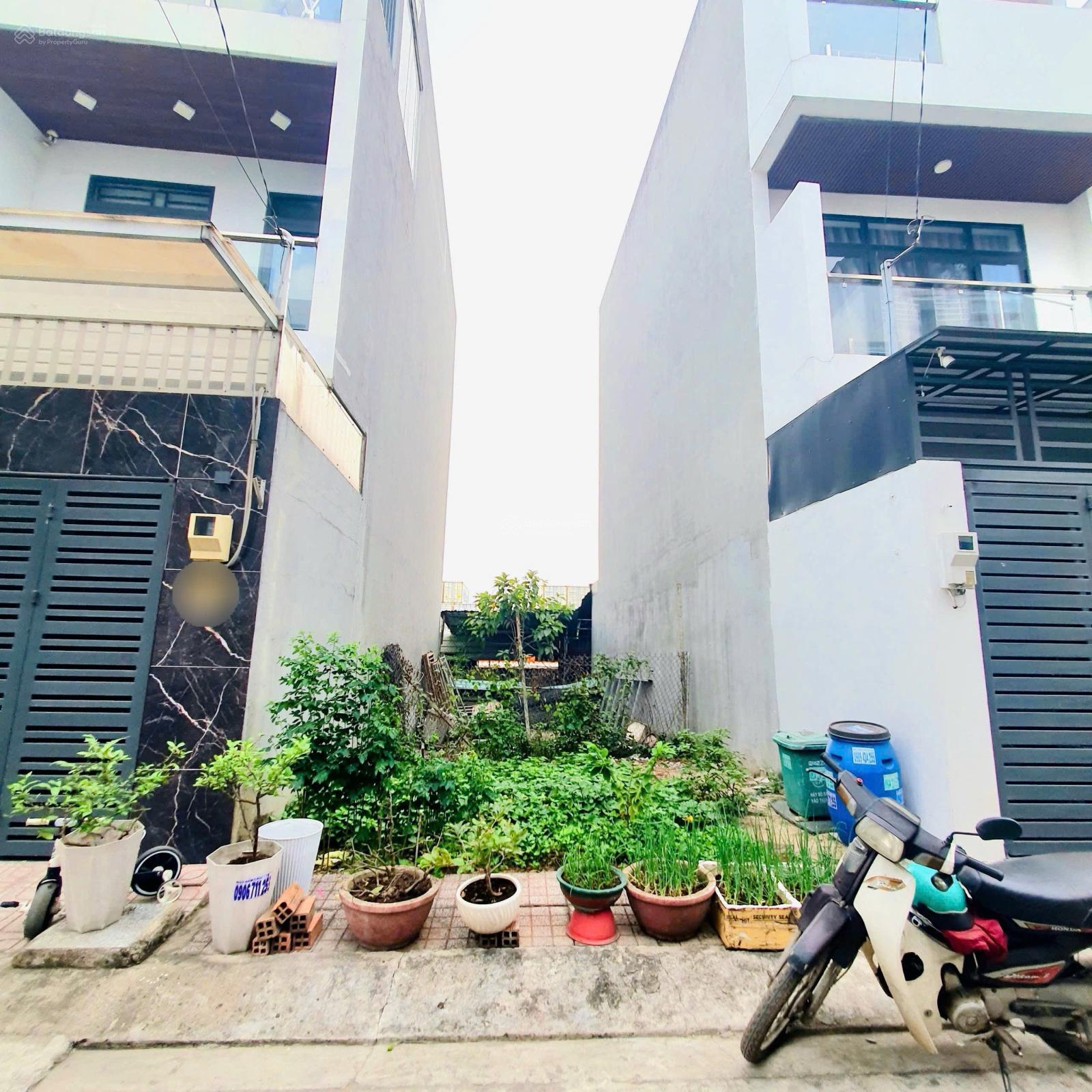 Sót 1 Lô duy nhất- Đất thổ cư 100%, đường nhựa 7m gần Làng Đại học Quốc gia TpHCM - 4 Ty nhỉnh