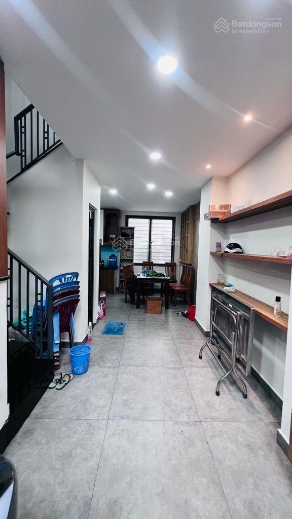 Bán NR 5PN, 4WC, 44m2 tại Lê Văn Lương, Tân Quy, Q7, TP.HCM, giá siêu hời 7,2 tỷ