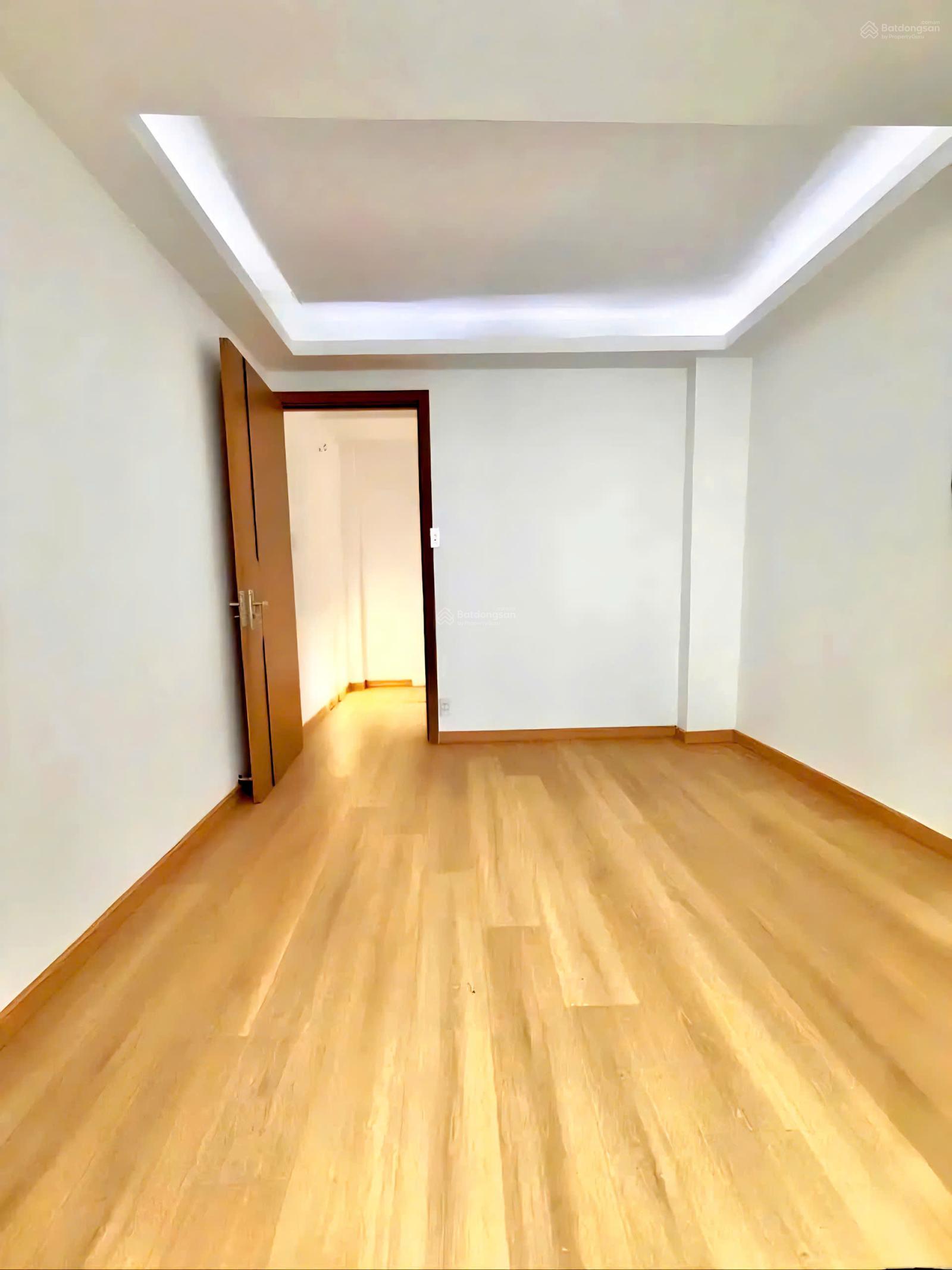 [PHƯỜNG BÀN CỜ] BÁN NHÀ 4 TẦNG MỚI - HXH KHU CƯ XÁ ĐÔ THÀNH - CHỢ VƯỜN CHUỐI - GIÁ 7.2 TỶ