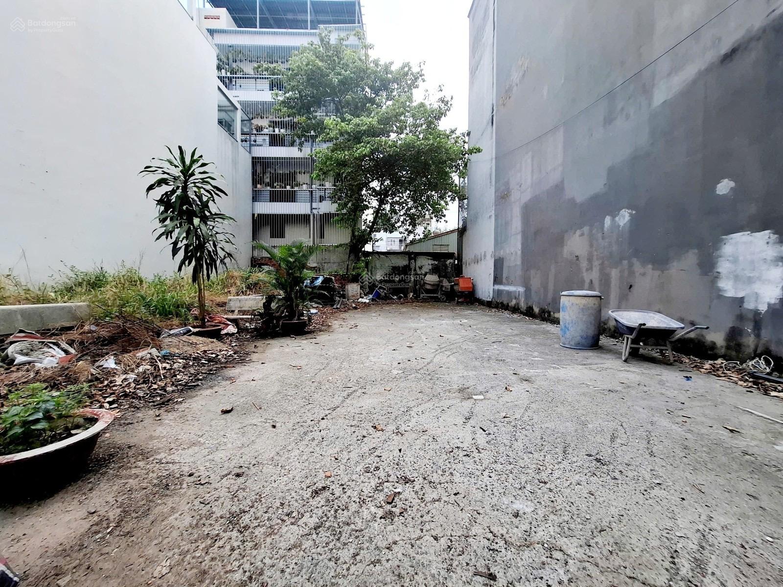 Lô đất đẹp hẻm 5m 1/ ngay sát mặt tiền Nguyễn Hữu Tiến