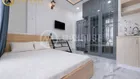 Cho thuê căn hộ ban công rộng trong khu Phan Xích Long tiện di chuyển Q1, Bình Thạnh, Q3