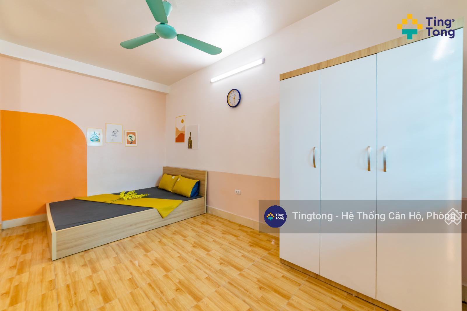 TingTong 11 - CCMN full đồ - phòng rộng thoáng ngay khu vực Mỹ Đình - Mễ Trì gần Keangnam TingTong 11 - CCMN full đồ - phòng rộng thoáng ngay khu vực Mỹ Đình - Mễ Trì gần Keangnam