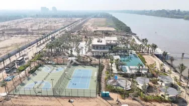 Bán biệt thự song lập 200m Elyse Island Nam Long giá 27.6 tỷ hàng giá gốc có ưu đãi quà tặng CDT