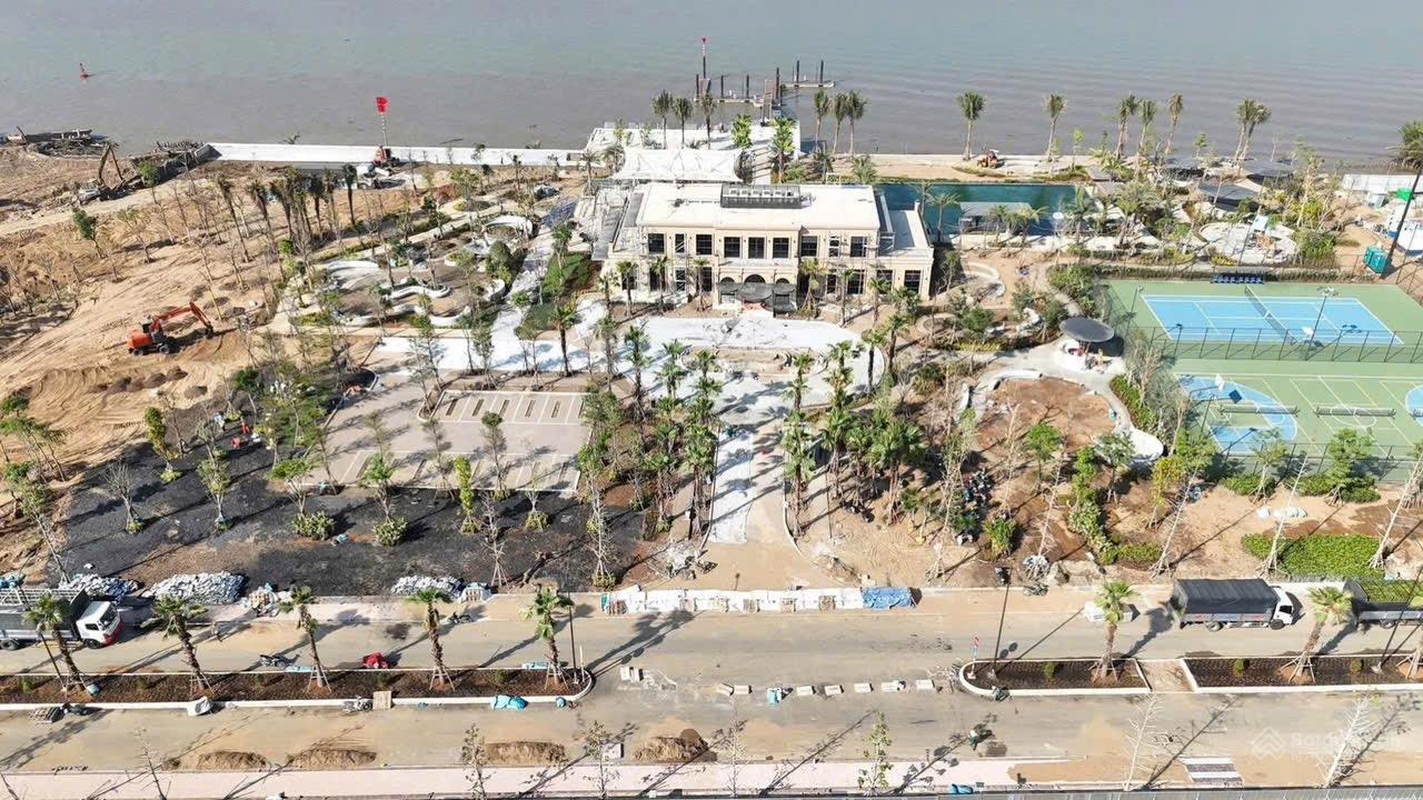 Bán biệt thự song lập 200m Elyse Island Nam Long giá 27.6 tỷ hàng giá gốc có ưu đãi quà tặng CDT Bán biệt thự song lập 200m Elyse Island Nam Long giá 27.6 tỷ hàng giá gốc có ưu đãi quà tặng CDT