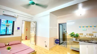 TingTong 11 - CCMN full đồ - phòng rộng thoáng ngay khu vực Mỹ Đình - Mễ Trì gần Keangnam