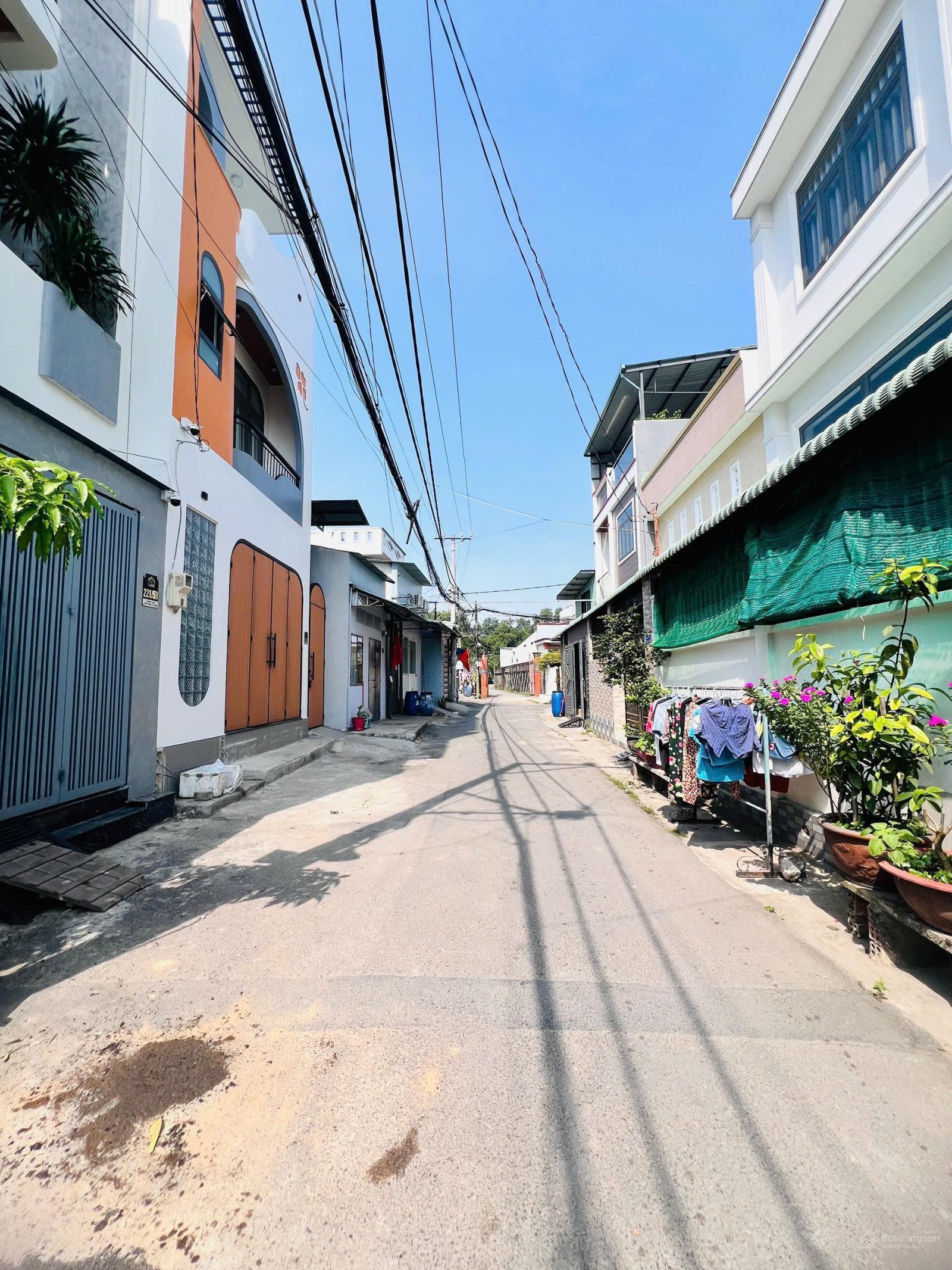 Đất gần CC Happy One Sora đường QL1K - Xe hơi tận cửa - (4m * 17m) - hơn 4 tỷ