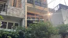 Nhà hẻm xe hơi ngay Vạn Hạnh Mall, Quận 10, DT: 4x12m, 4 tầng