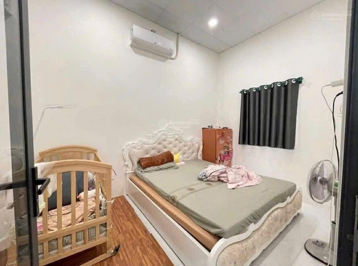 Bán Nhà gần Nhà Thờ Chợ Mới Vĩnh Ngọc - Tây Nha Trang- giá chỉ 3 tỷ 900