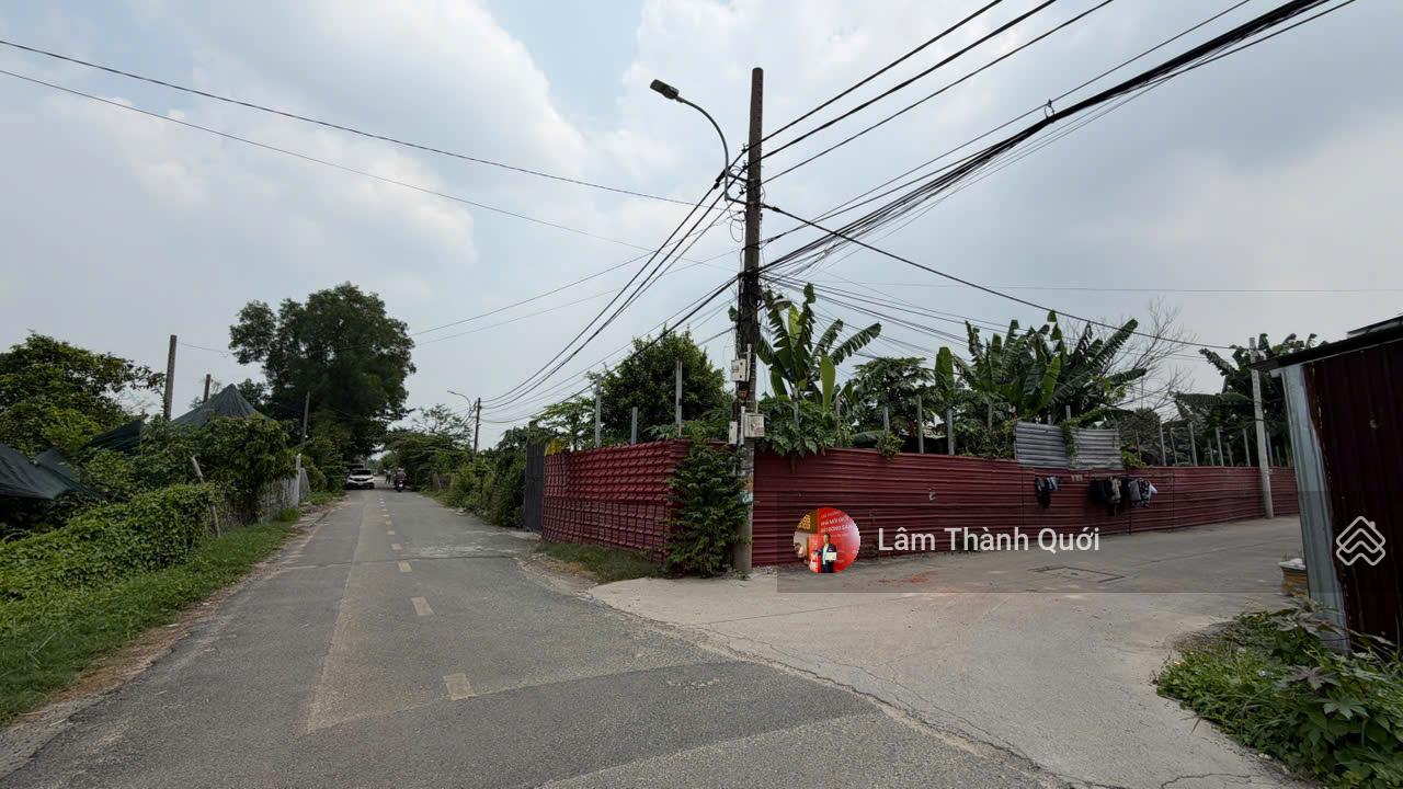 Bán đất 3MT Nguyễn Thị Ngâu, 100x75, 7500m2, gần trường THCS Phan Đăng Lưu, 85 tỷ