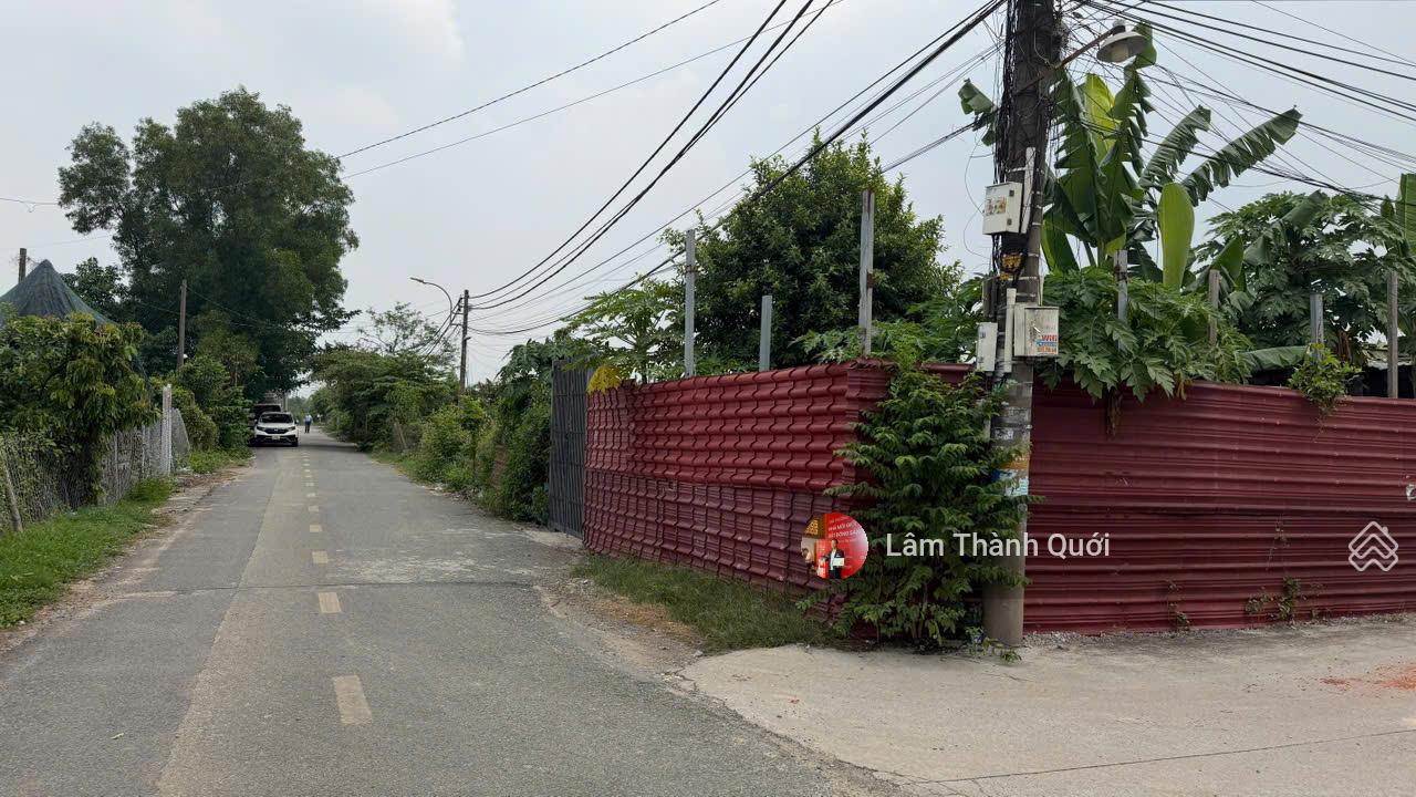 Bán đất 3MT Nguyễn Thị Ngâu, 100x75, 7500m2, gần trường THCS Phan Đăng Lưu, 85 tỷ