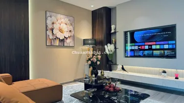 Bán CC Eco Green City, giá siêu hời 5,9 tỷ, 67m2, 2PN, 2WC tại Nguyễn Xiển, Tân Triều, Thanh Trì