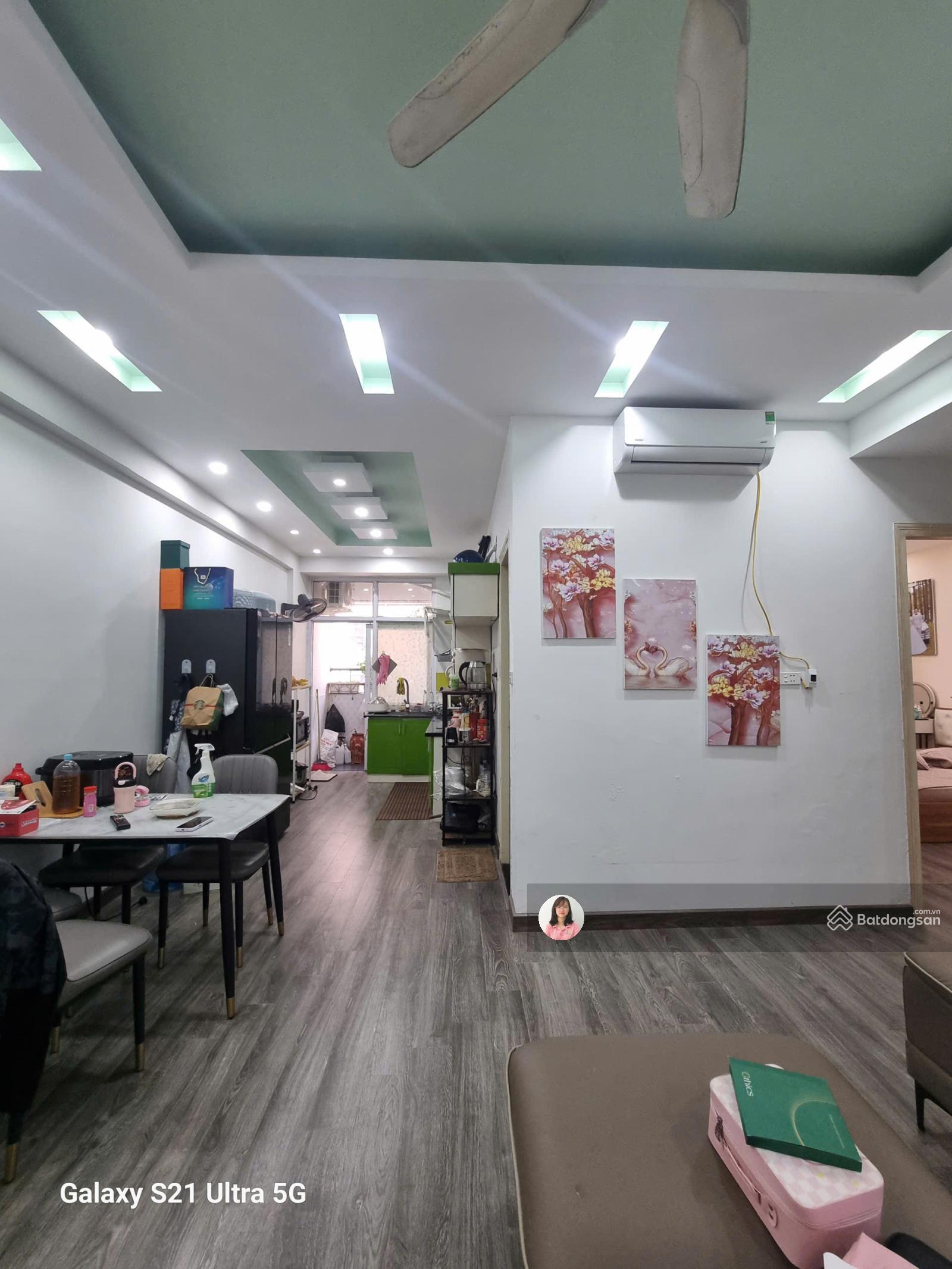 Bán giá hợp lý căn góc tòa BMM KĐT Xa La Hà Đông, căn hộ 2n2wc 75m2 giá chỉ 4.8 tỷ còn bớt