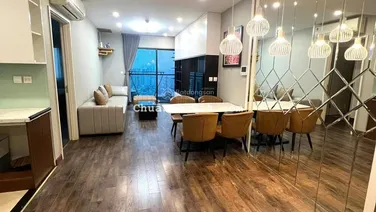 Chính Chủ Bán Gấp 3 ngủ tại The Legacy DT 110m2 nội thất full đồ tầng cao view thoáng có slot ô tô