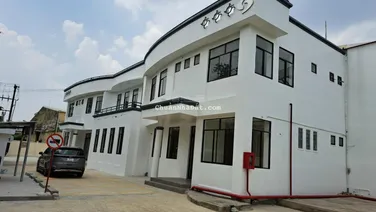 Cho thuê kho xưởng 3500m2 (XD: 2600m2) KCN Vĩnh Lộc, Bình Tân. PCCC tự động, trạm hạ thế.