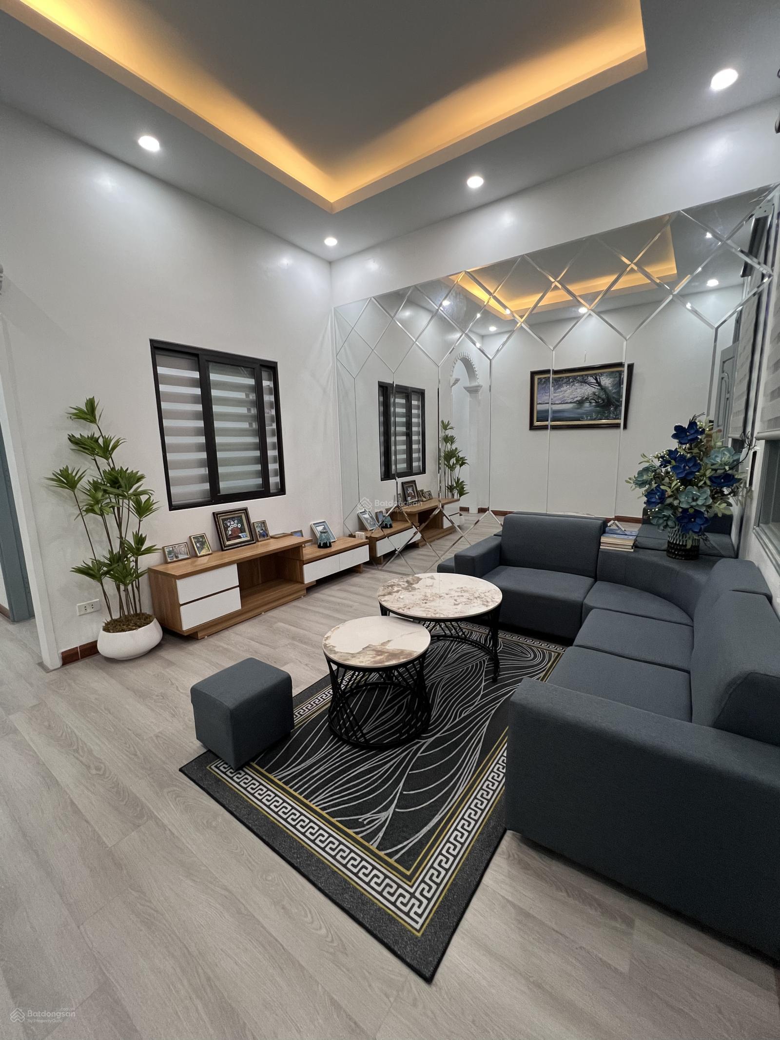 4,6 TỶ CÓ CHCC TẠI TRẦN BÌNH CẦU GIẤY, SỔ 48M2, SỬ DỤNG 80M2, 3N, 2VS, NHÀ RẤT ĐẸP