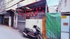 Bán nhà cấp 4 rộng đẹp Phố Trạm LB - ô tô đỗ cổng gần Aeon Mall - 91m2, 14.8 tỷ