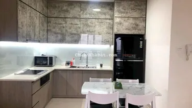 Cho thuê The Sun Avenue DT: 75m2 - full nội thất