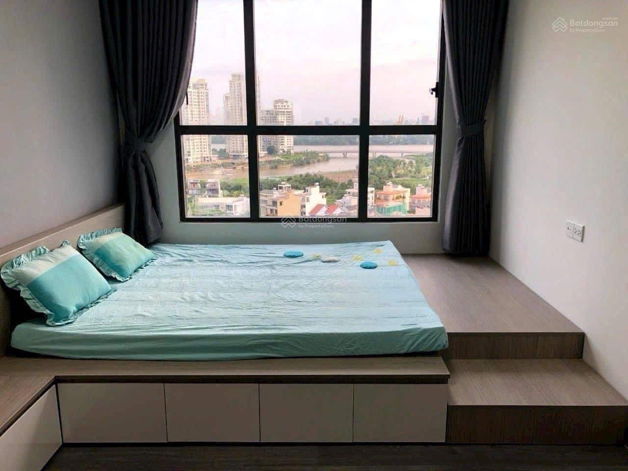 Cho thuê The Sun Avenue DT: 75m2 - full nội thất Cho thuê The Sun Avenue DT: 75m2 - full nội thất