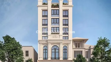 Nhà Điện Biên Phủ, lõi Ba Đình 90 Tỷ,120m2, mặt tiền 10m, xây biệt thự hoặc toà nhà 8 tầng cực ViP,