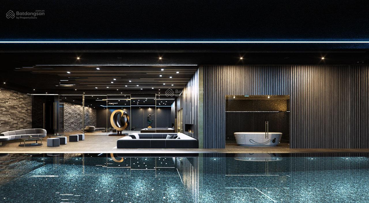 Nhà Điện Biên Phủ, lõi Ba Đình 90 Tỷ,120m2, mặt tiền 10m, xây biệt thự hoặc toà nhà 8 tầng cực ViP,