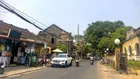 Bán nhà mặt tiền Nguyễn Duy Hiệu Cách phố đi bộ Hội An chỉ vài bước chân. Vị trí kinh doanh sầm uất