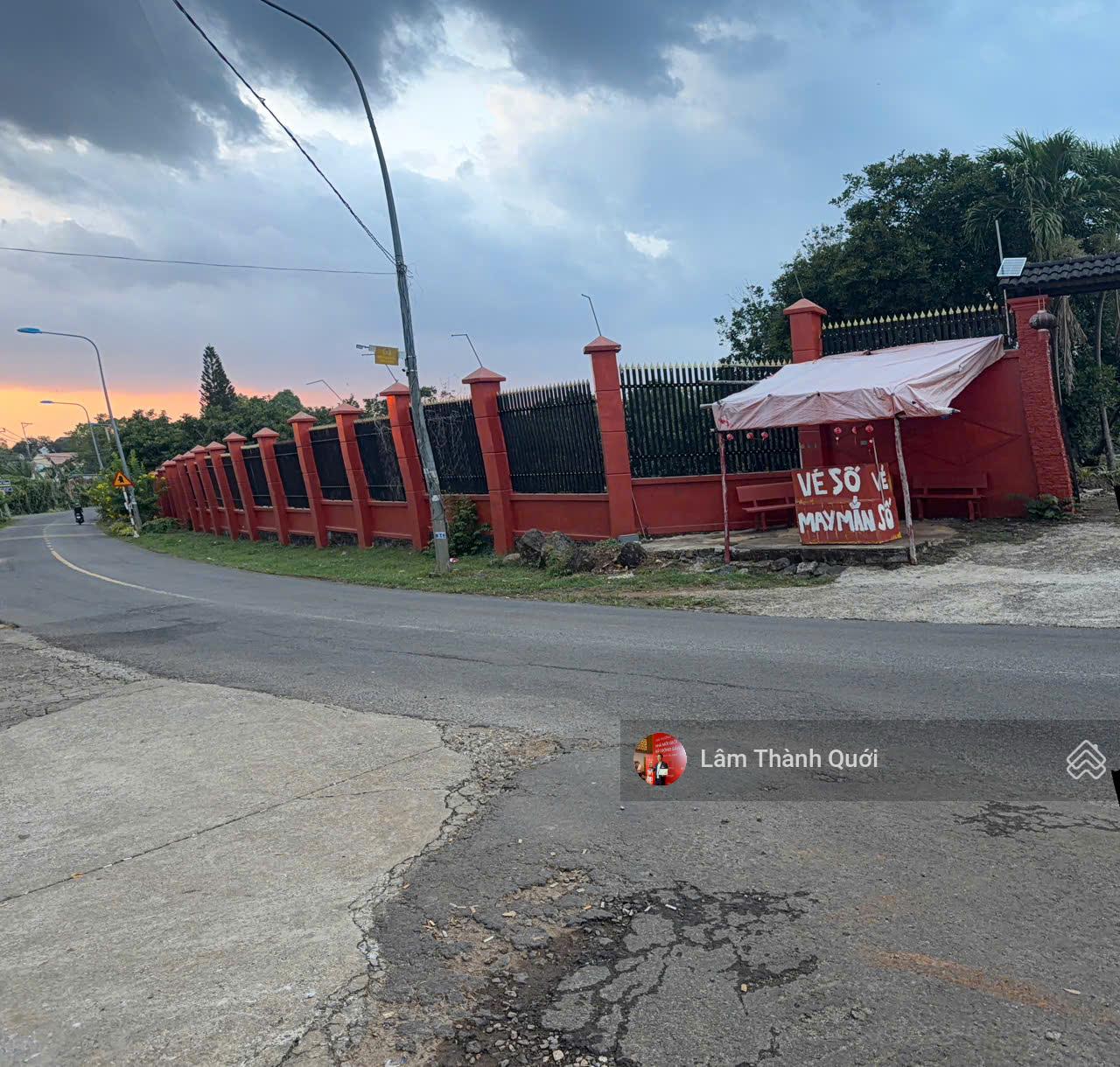 Bán nhà MT Điểu Xiển, Tp Long Khánh, Đồng Nai, 15.000m2, 130x120, 115 tỷ