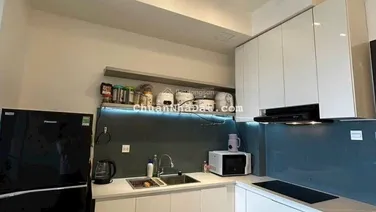 The Sun Avenue Dt: 56m2 2PN 1WC - Sổ hồng