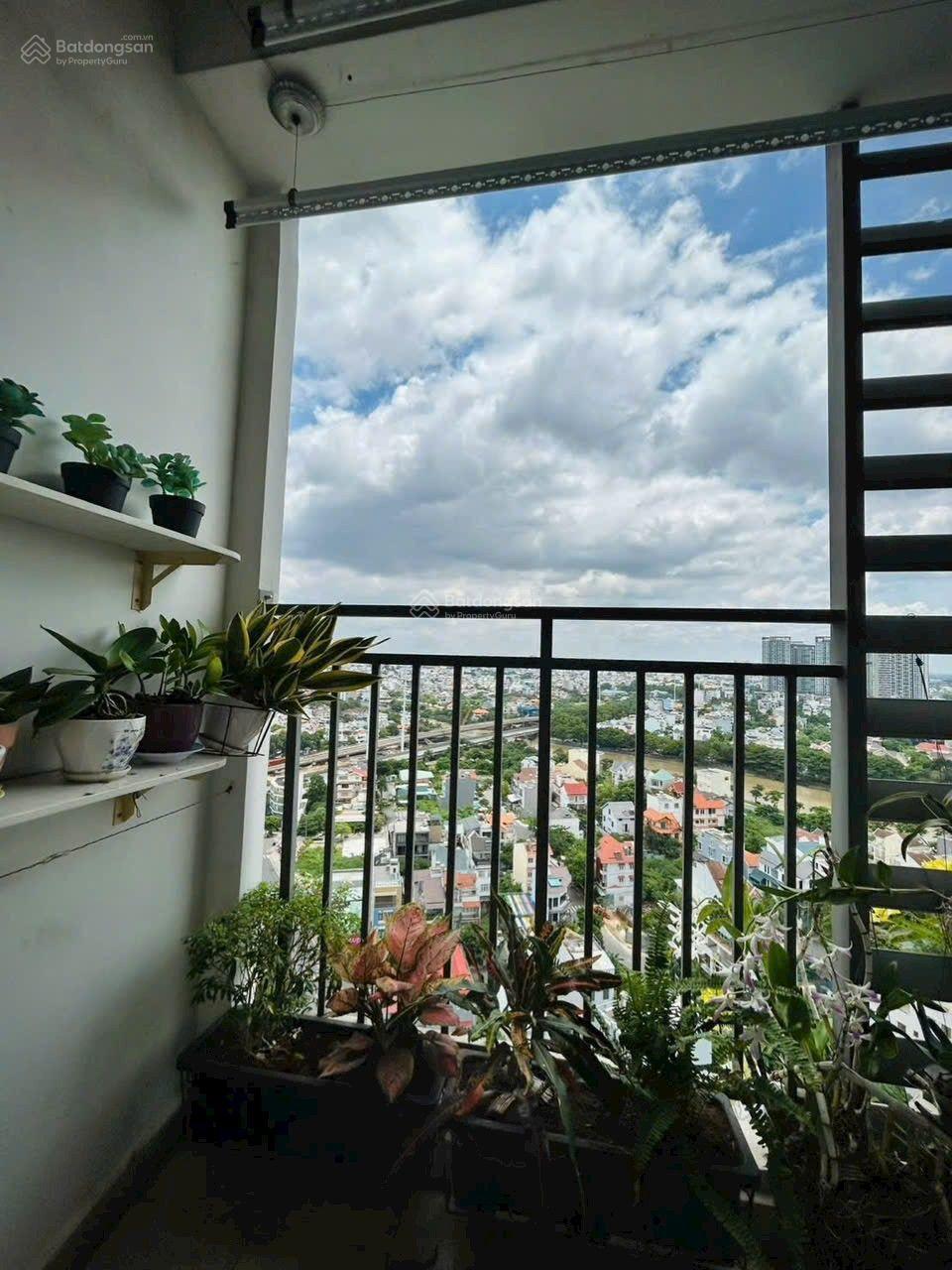 The Sun Avenue Dt: 56m2 2PN 1WC - Sổ hồng