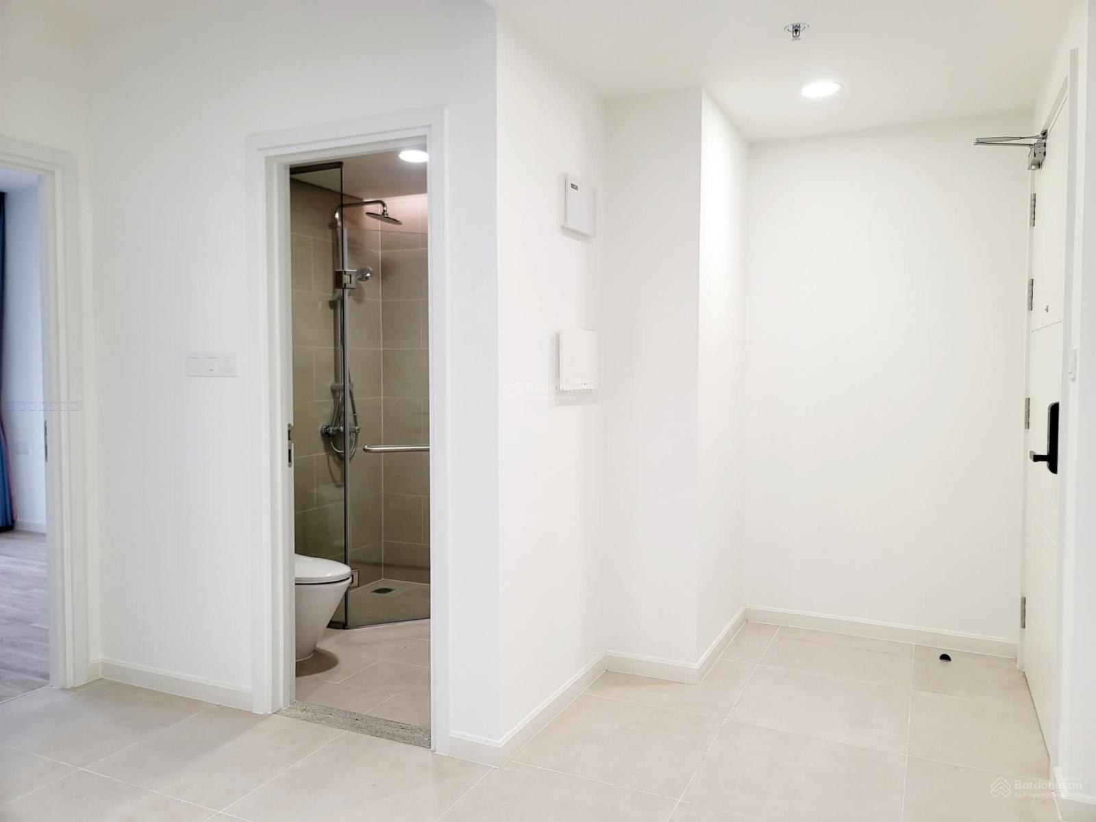 The Sun Avenue Dt: 56m2 2PN 1WC - Sổ hồng