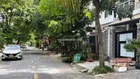 25 tỷ còn thương lượng nhà mặt tiền đường phường an khánh quận 2 , 5x20m hầm 3 lầu , đường 12m