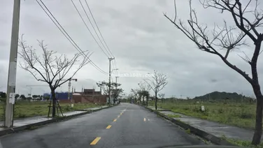 Ngọc Dương Riverside - Lô đất 110 m², chính chủ bán nhanh