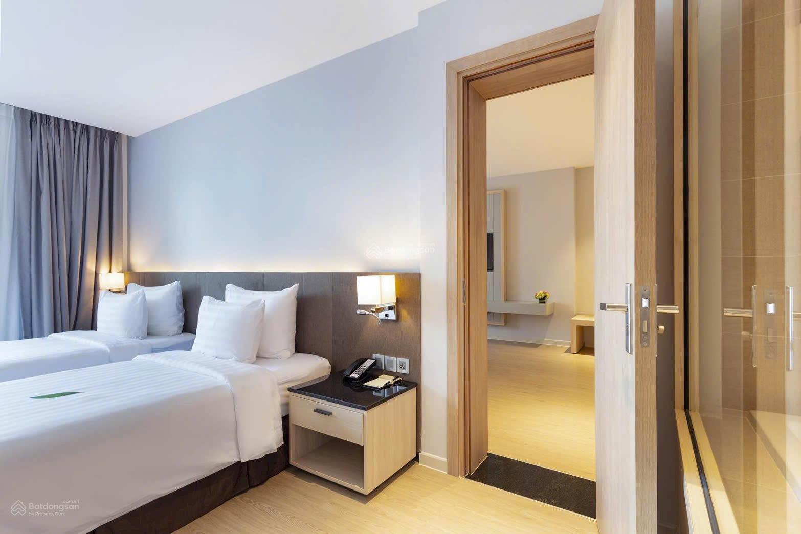 Giá cực tốt 3,92 tỷ, 72 m2, 2PN, 2WC - Căn hộ D'qua